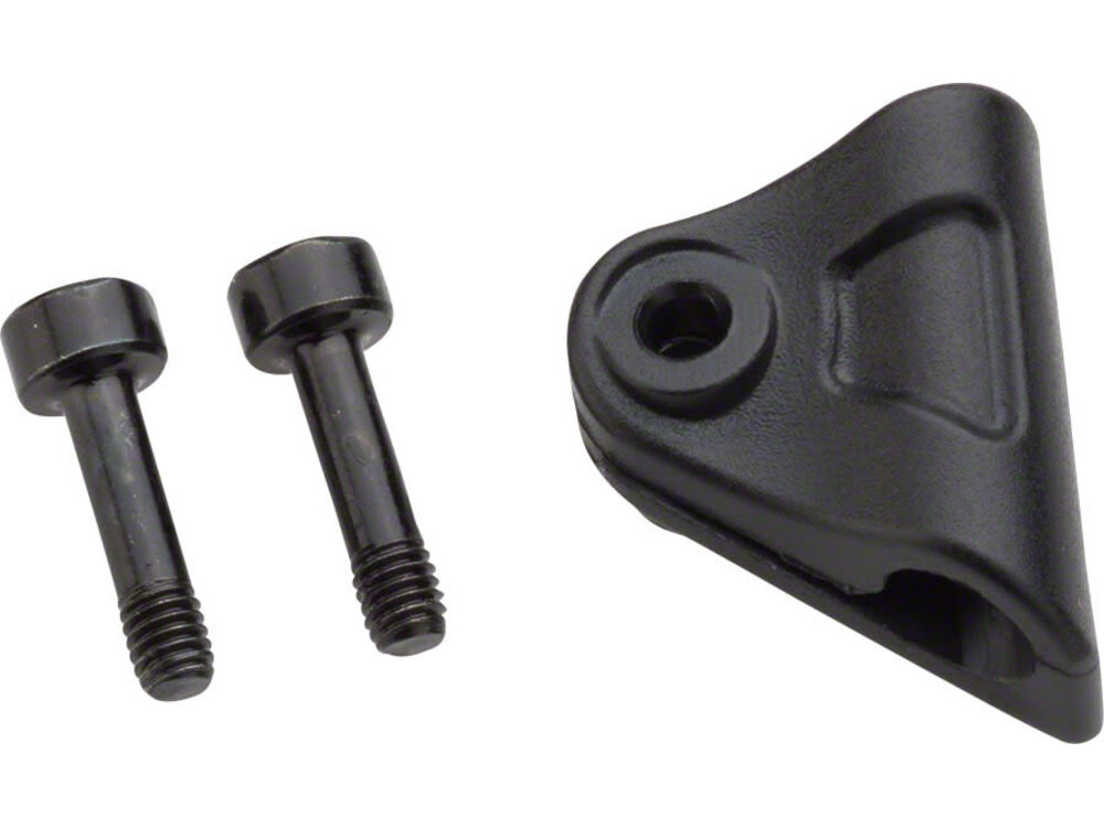 RockShox RockShox Fork Hose Clamp - Lower Leg