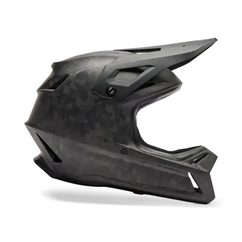 FOX RACING Rampage RS Matte Black