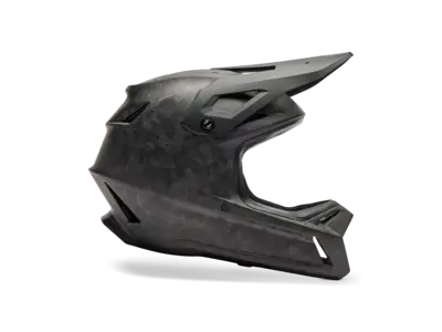 FOX RACING Rampage RS Matte Black
