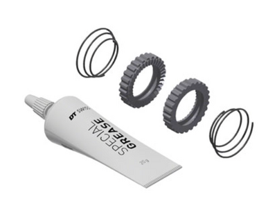 DT Swiss DT Swiss Star Ratchet Kit - 54T