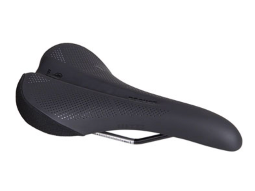 WTB WTB Rocket Medium Cromoly Black Saddle NLA