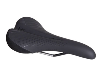WTB WTB Rocket Medium Cromoly Black Saddle NLA