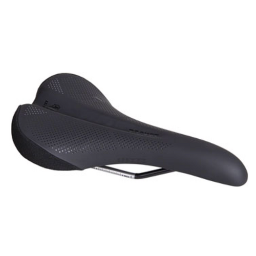 WTB WTB Rocket Medium Cromoly Black Saddle NLA