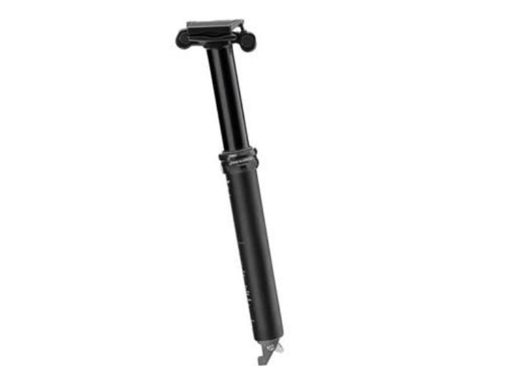 Race Face DP,TURBINE R,31.6,125,BLK