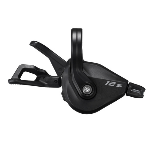 Shimano Shimano Deore SL-M6100-R Right Shift Lever - 12-Speed, RapidFire Plus, Black