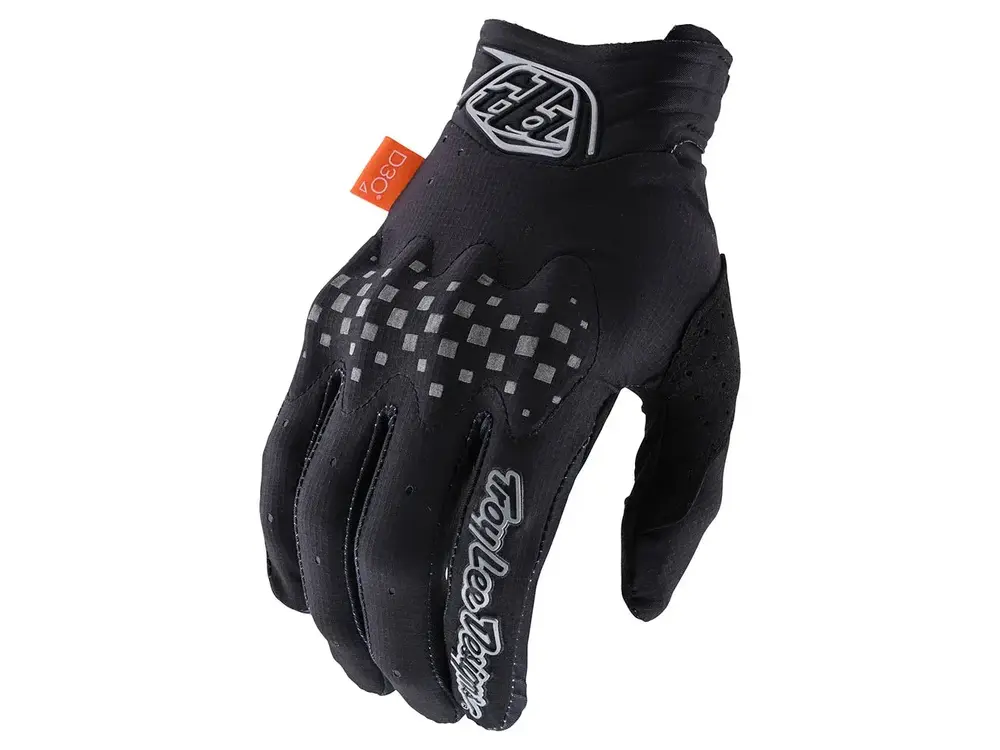 Troy Lee Designs GAMBIT GLOVE; BLACK LG