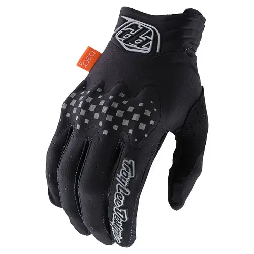 Troy Lee Designs GAMBIT GLOVE; BLACK LG