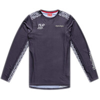 SKYLINE PRO AIR LONG SLEEVE JERSEY; RIDGELINE CARBON MD