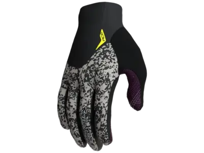 Troy Lee Designs ACE GLOVE; TERRA CARBON SM