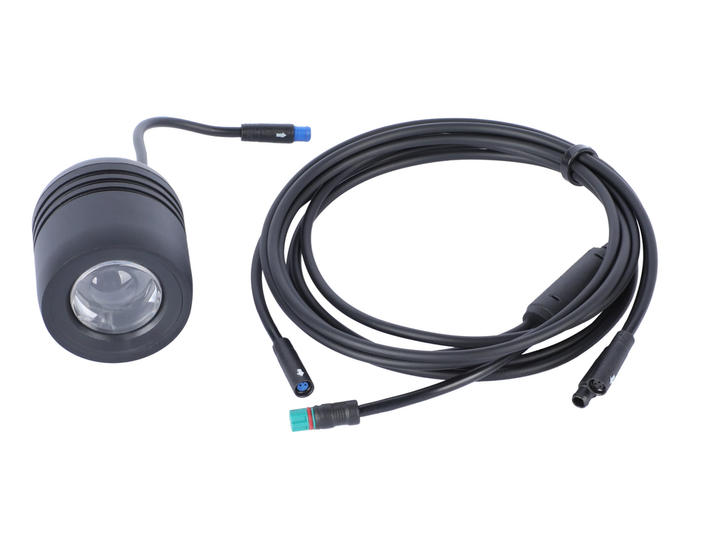 Aventon Aventon Integrated Head Light - W/ Adapter Cable