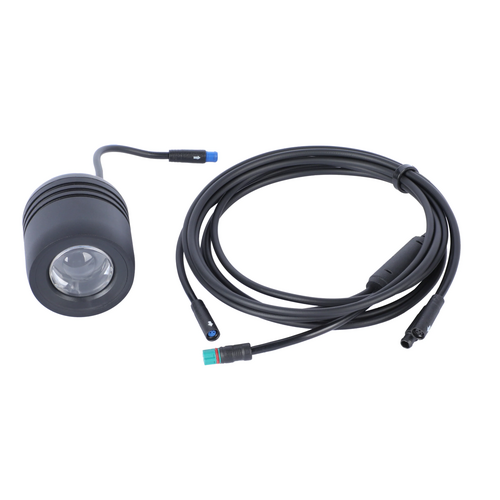 Aventon Aventon Integrated Head Light - W/ Adapter Cable