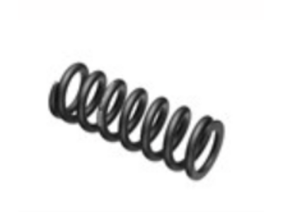 RockShox AM SPRING, MC, 151X(57.5-65), 400