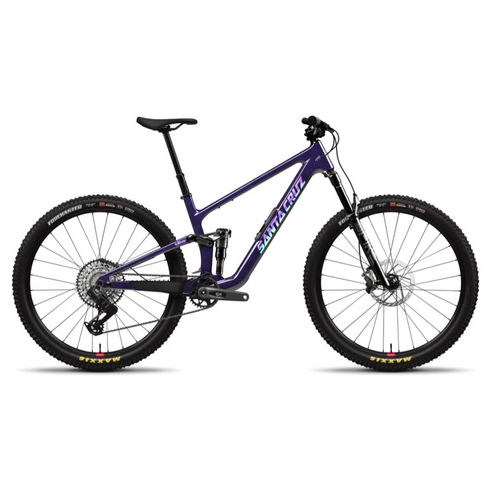 Santa Cruz Tallboy 6 CC 29 27 LG VIOLET GX AXS