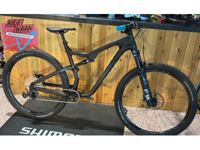 Salsa Custom Salsa Spearfish Carbon - Black - XL