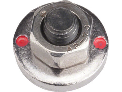 Shimano Shimano Nexus BR-IM80-R and BR-IM45-R Roller Brake Cable Fixing Bolt Unit