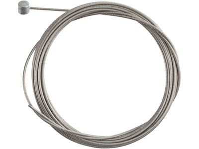 Jagwire Jagwire Sport Brake Cable Slick Stainless 1.5x3500mm SRAM/Shimano Mountain Tandem