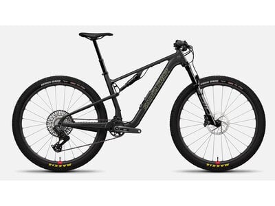 Santa Cruz Blur 5 CC 29 GX AXS RACE RSV LG