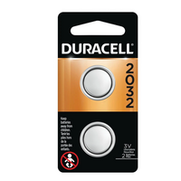 CR2032 Battery 2/pack