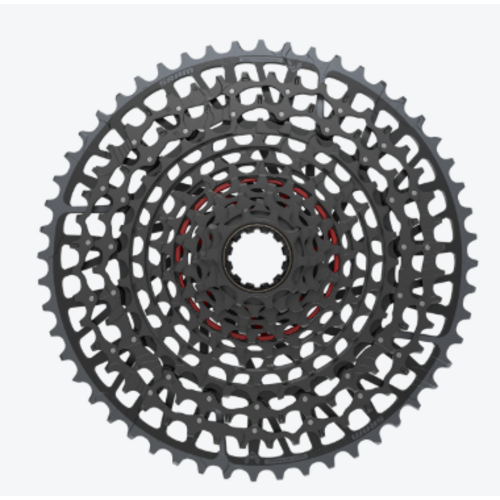 Sram AM CS XS 1295 T-TYPE EAGLE 10-52