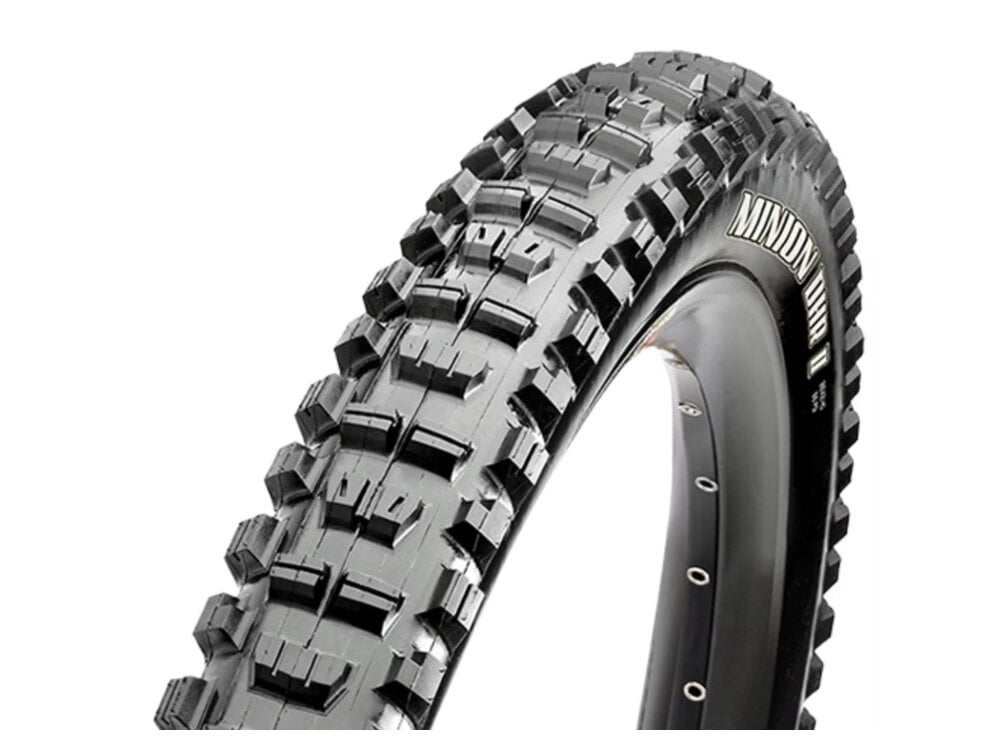 Maxxis Minion DHR2 27.5 2.4 3C Maxx Terra EXO+