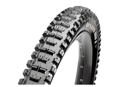 Maxxis Minion DHR2 27.5 2.4 3C Maxx Terra EXO+