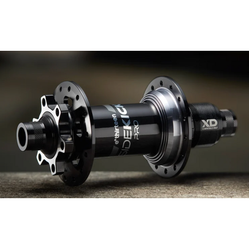 eThirteen Sidekick Pro Rear MTB Hub 12x157 XD 32H