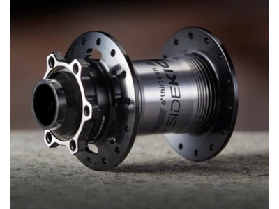 eThirteen Sidekick Pro Front MTB Hub 110x15/20 32H