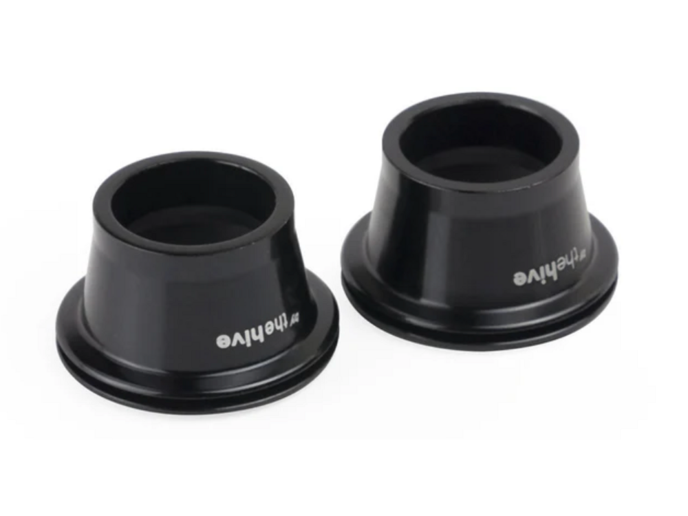 eThirteen Sidekick Pro Front Hub End Caps 110x20mm