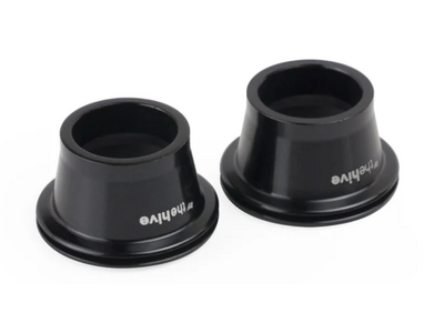 eThirteen Sidekick Pro Front Hub End Caps 110x20mm