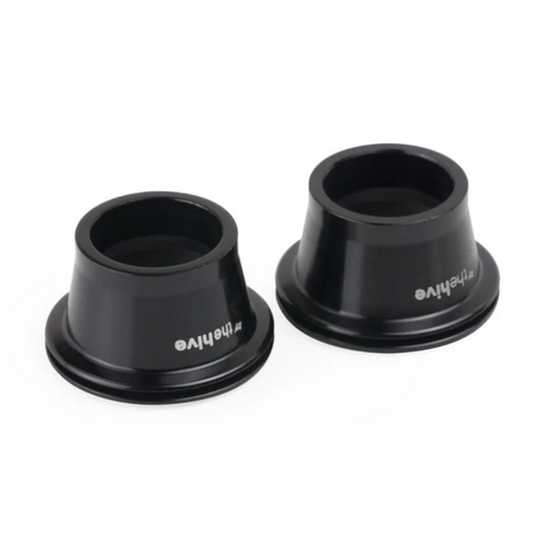 eThirteen Sidekick Pro Front Hub End Caps 110x20mm