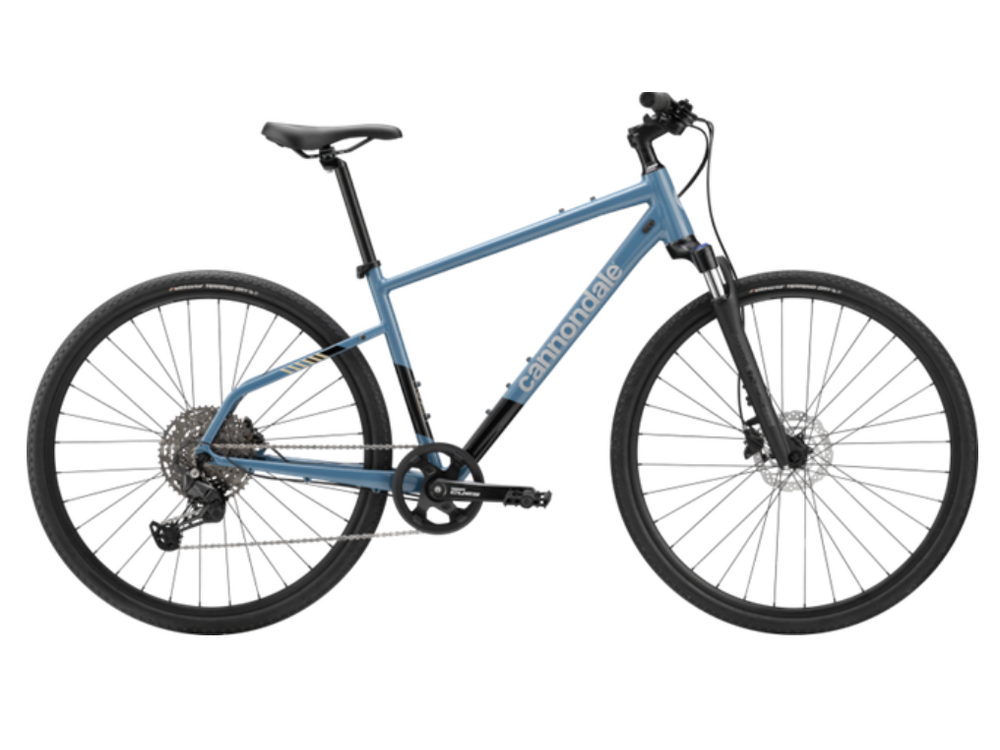 Cannondale 700 U Quick CX 2 SMC SM
