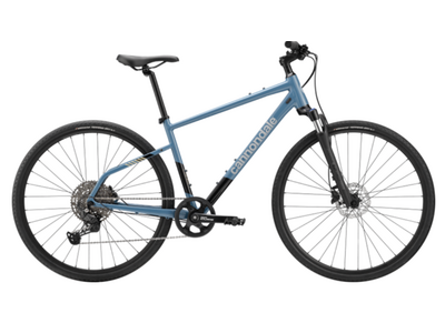 Cannondale 700 U Quick CX 2 SMC SM