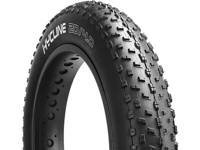 Hycline Fat Bike 20x4.0