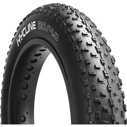 Hycline Fat Bike 20x4.0