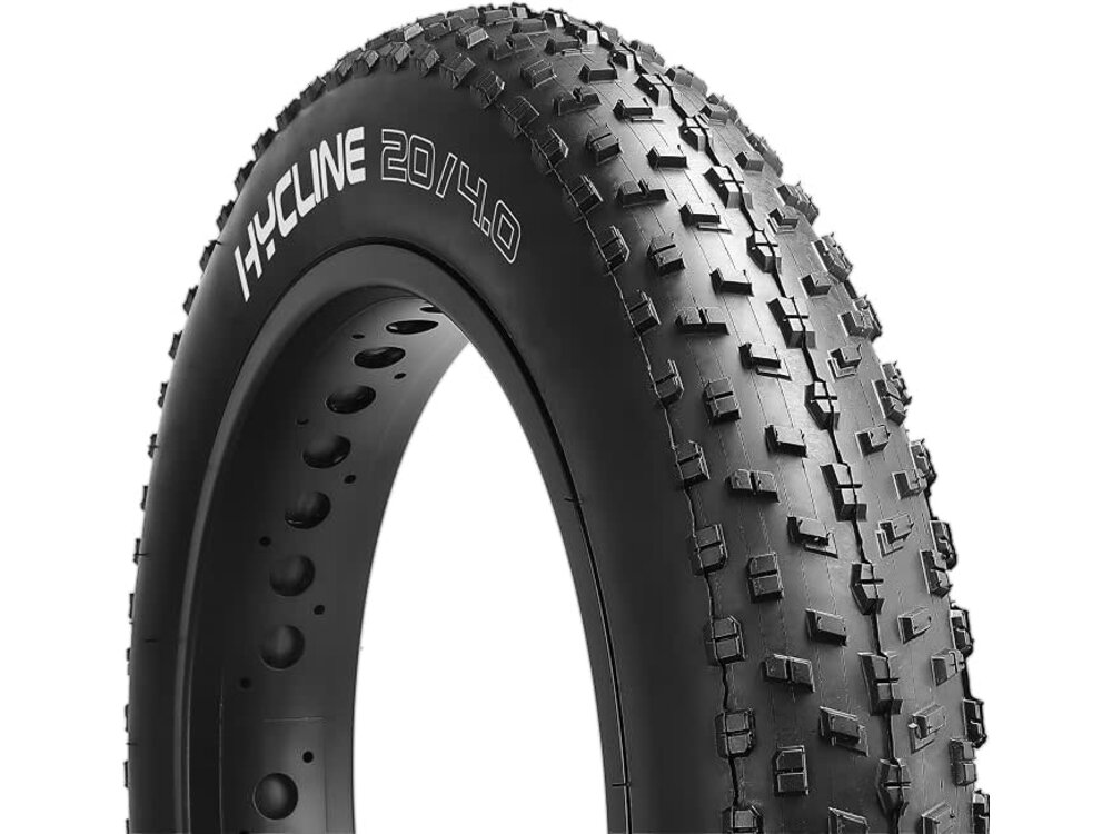 Hycline Fat Bike 20x4.0