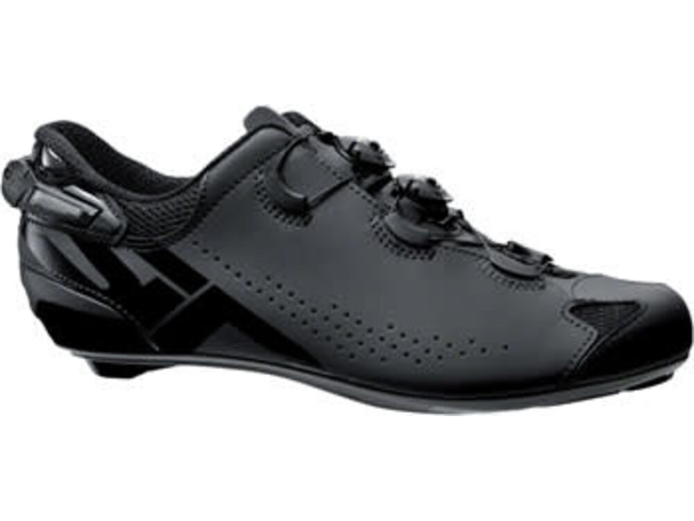 SIDI SIDI Shot 2S Road Shoes - Black, 44.5