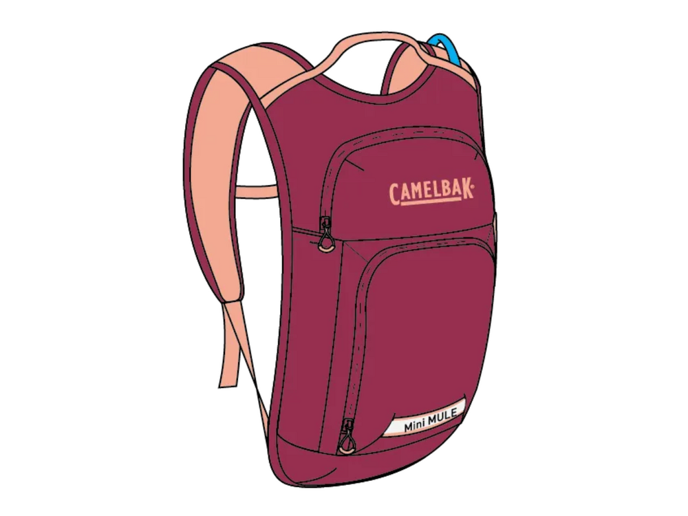 CamelBak Mini MULE 1.5