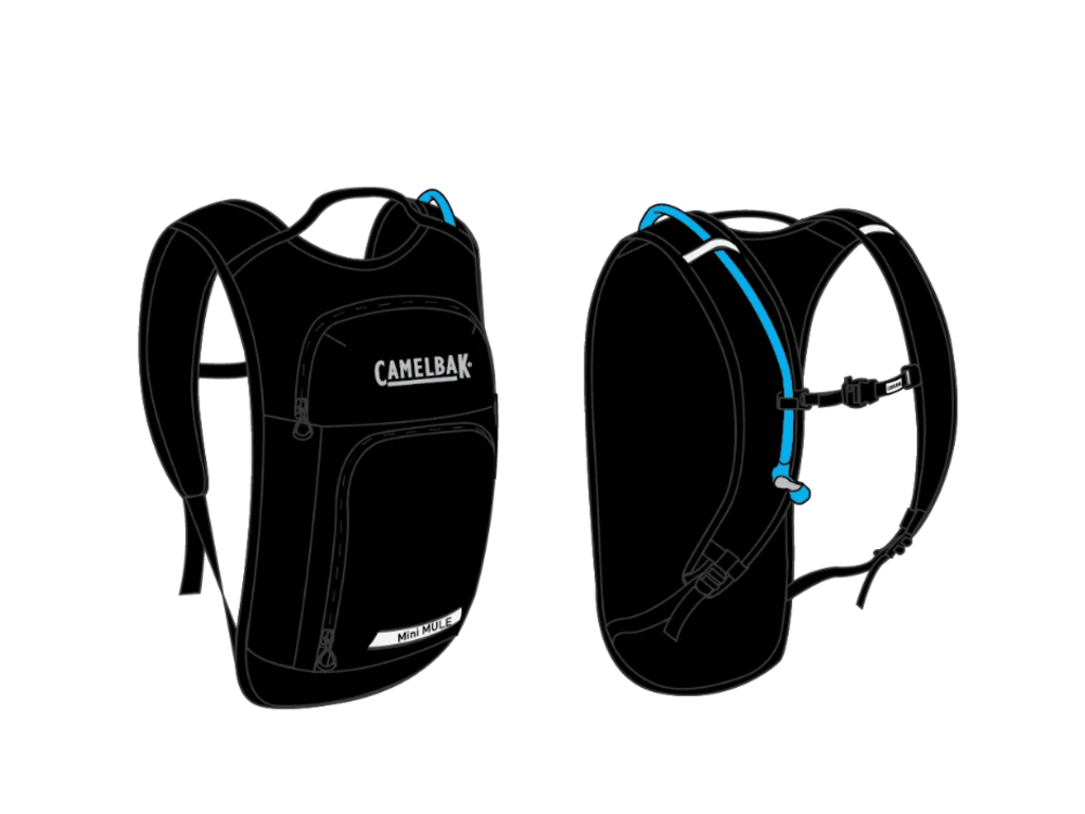 CamelBak Mini MULE 1.5