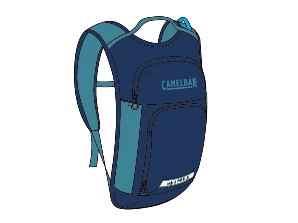 CamelBak Mini MULE 1.5