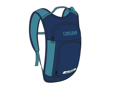 CamelBak Mini MULE 1.5