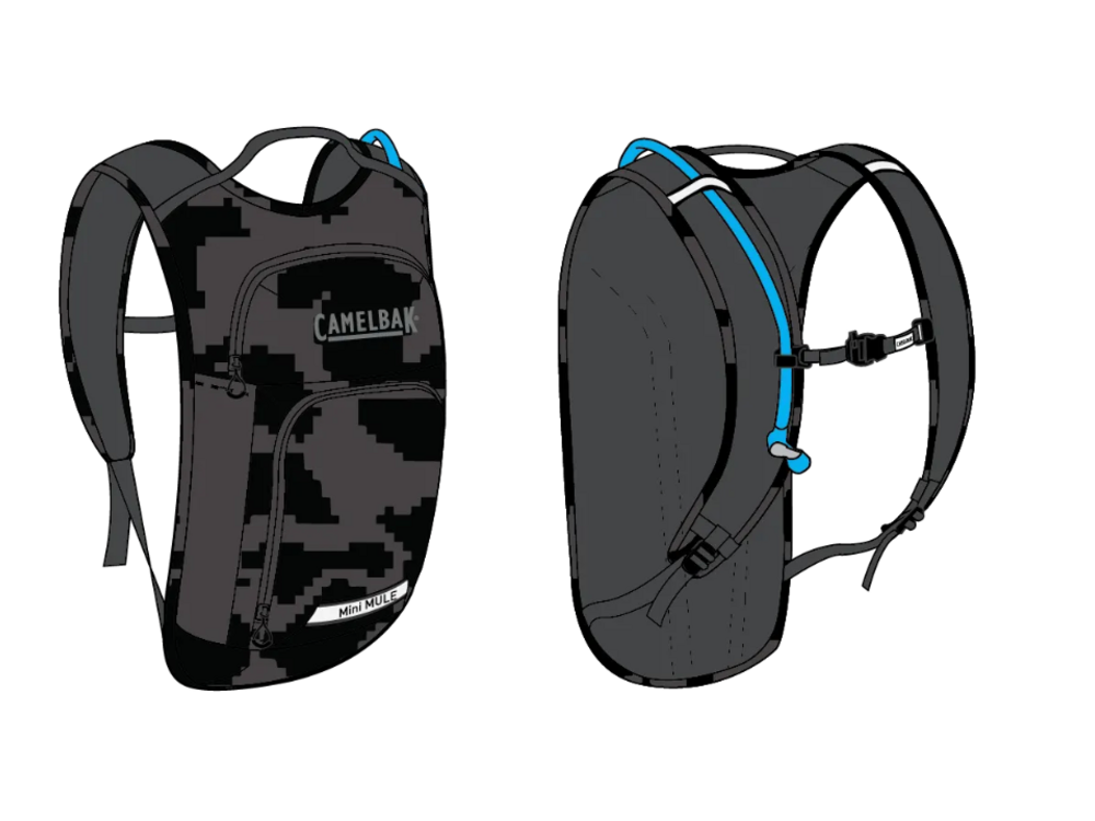 CamelBak Mini MULE 1.5