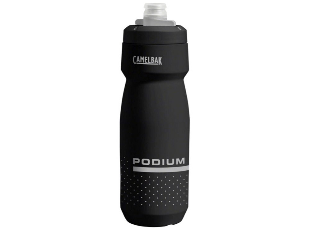 CamelBak Podium Chill 3.0 24oz Black
