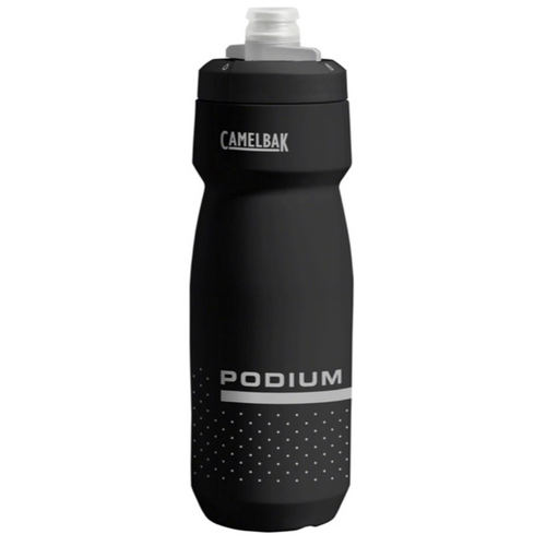 CamelBak Podium Chill 3.0 24oz Black