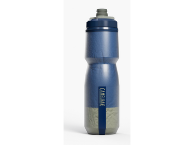 CamelBak Podium Chill 3.0 24oz Mercury Deep Sea