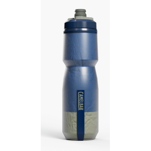 CamelBak Podium Chill 3.0 24oz Mercury Deep Sea
