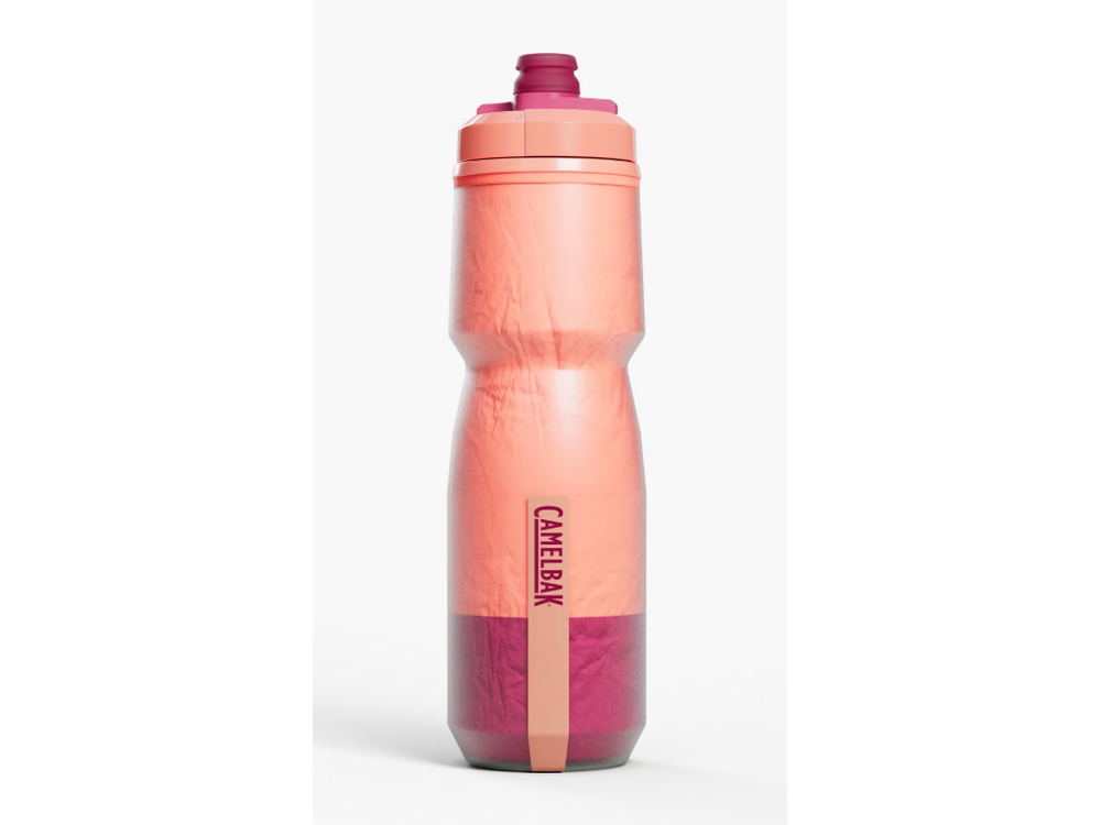 CamelBak Podium Chill 3.0 24oz Mercury Blush