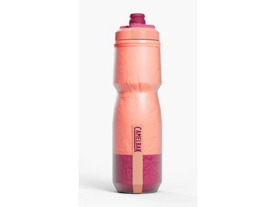 CamelBak Podium Chill 3.0 24oz Mercury Blush