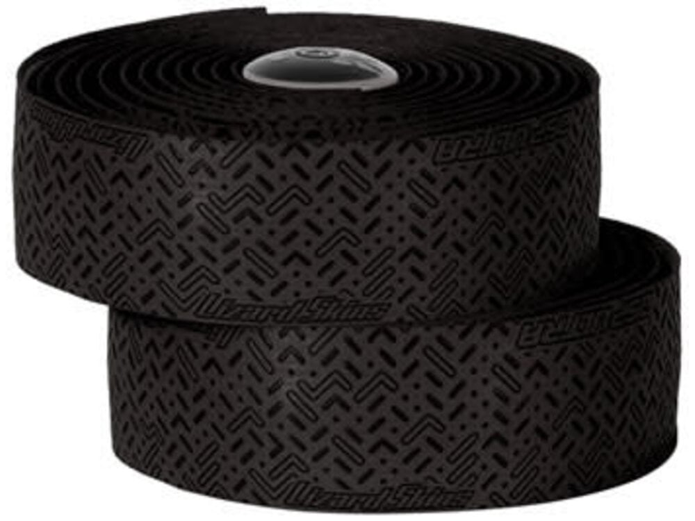 Lizard Skins Lizard Skins DSP Ultra Bar Tape - 2.7mm, Jet Black