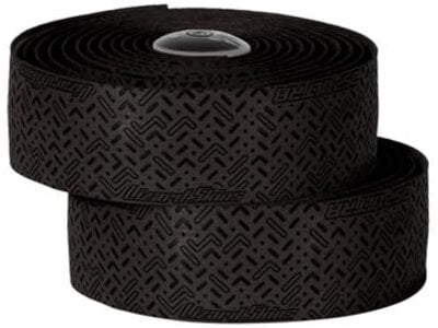 Lizard Skins Lizard Skins DSP Ultra Bar Tape - 2.7mm, Jet Black