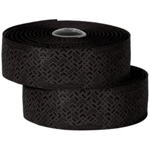 Lizard Skins Lizard Skins DSP Ultra Bar Tape - 2.7mm, Jet Black